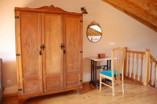 La Casina De Cirie�u