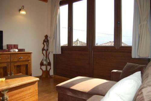 La Casina De Cirie�u