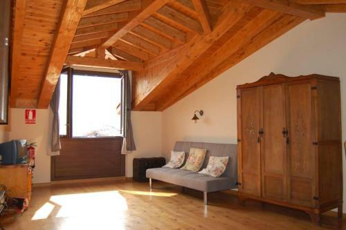 La Casina De Cirie�u