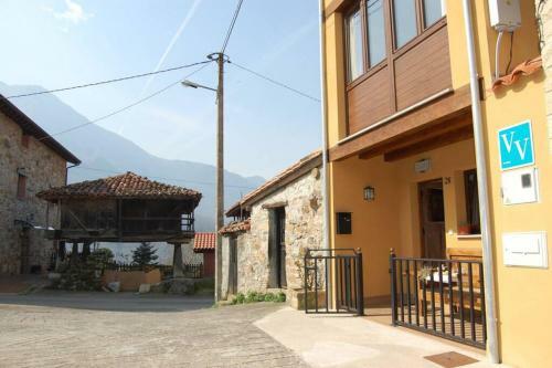 La Casina De Cirie�u