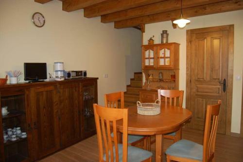 La Casina De Cirie�u