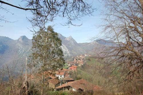 La Casina De Cirie�u