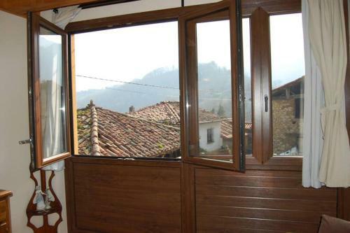 La Casina De Cirie�u