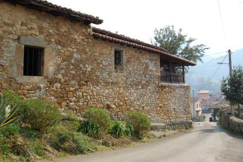 La Casina De Cirie�u
