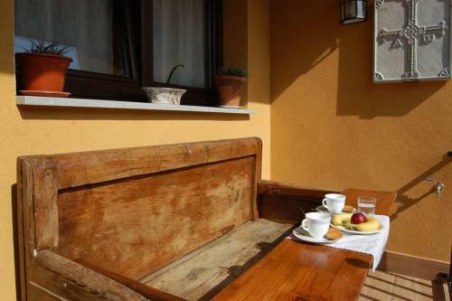 La Casina De Cirie�u