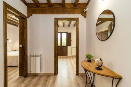 Espectacular Villa Rural En Cab�rceno