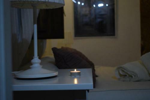 Apartamento Casa Rural El Pocito