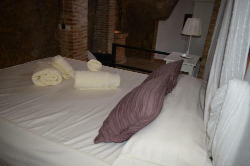 Apartamento Casa Rural El Pocito
