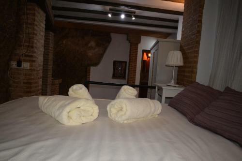 Apartamento Casa Rural El Pocito