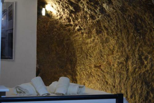 Apartamento Casa Rural El Pocito