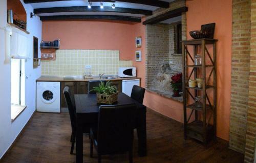 Apartamento Casa Rural El Pocito