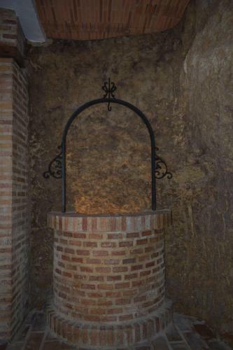Apartamento Casa Rural El Pocito