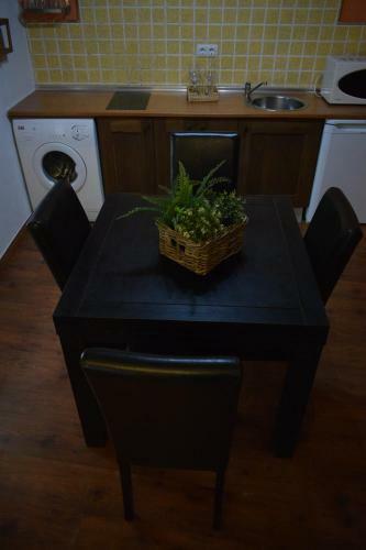 Apartamento Casa Rural El Pocito