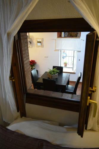 Apartamento Casa Rural El Pocito