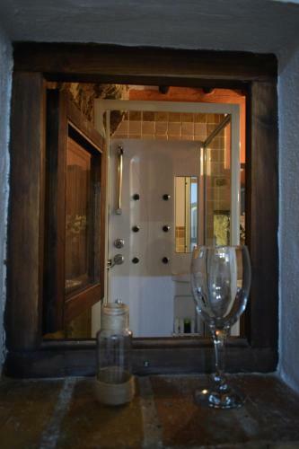 Apartamento Casa Rural El Pocito