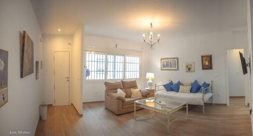 Apartamento Santa Angela De La Cruz