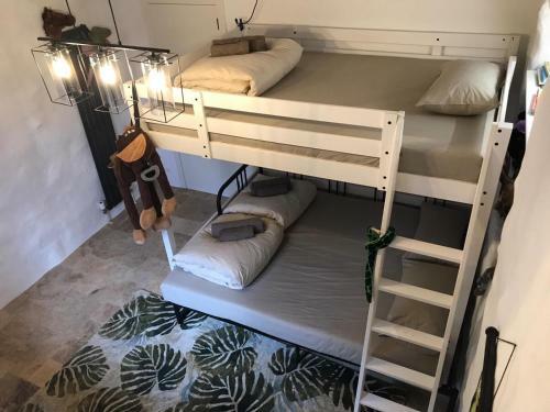 Casa Rural, Mol� De Les Pereres