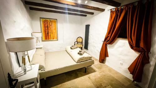 Casa Rural, Mol� De Les Pereres