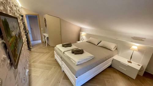 Casa Rural, Mol� De Les Pereres