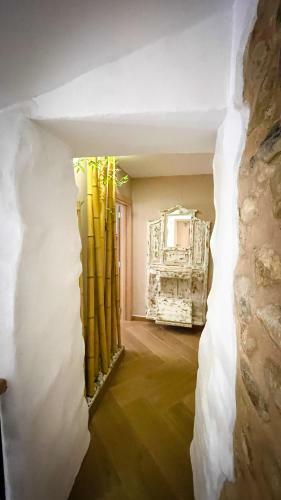 Casa Rural, Mol� De Les Pereres