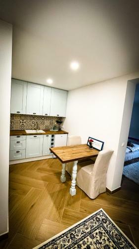 Casa Rural, Mol� De Les Pereres