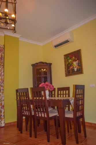 Apartamento Casa Blancaflor