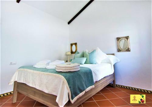 La Casita Del Patio En Pe�aflor