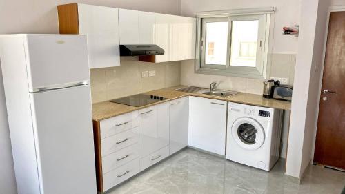 Apartamento Napa Court 2