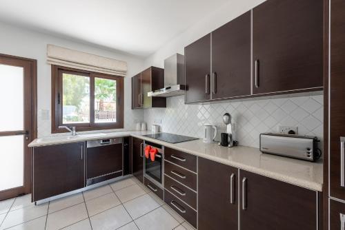 Villa Sea Front Oceanus H3