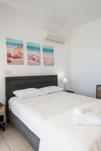 Villa Sea Front Oceanus H3