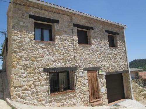Agroturismo Serran�a Del Tajo