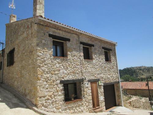 Agroturismo Serran�a Del Tajo