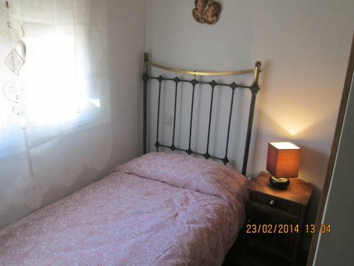 Agroturismo Serran�a Del Tajo