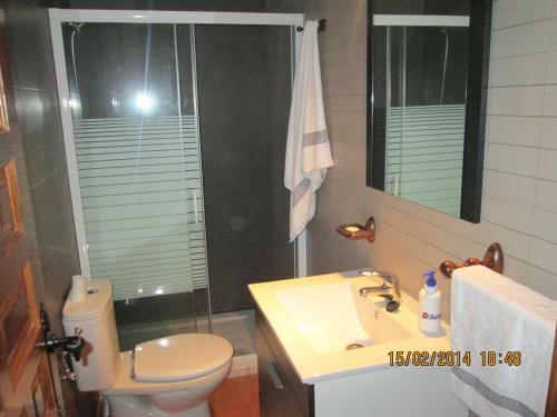 Agroturismo Serran�a Del Tajo