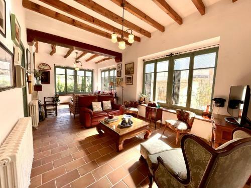 Casa Rural El Mol� - Pen�guila