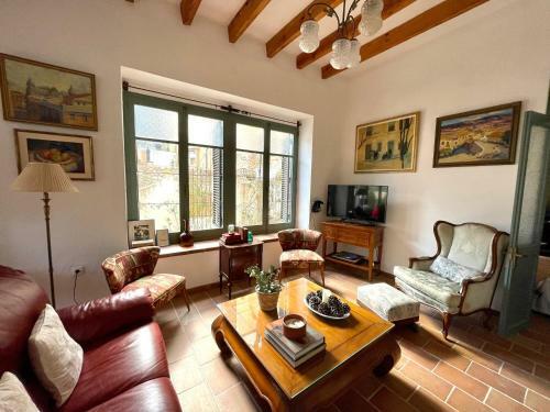 Casa Rural El Mol� - Pen�guila