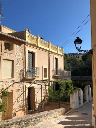 Casa Rural El Mol� - Pen�guila