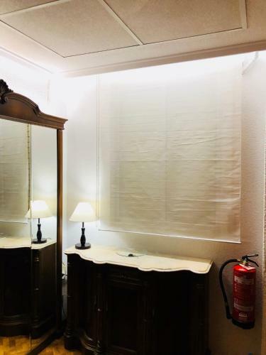 Apartamento Piso Urbano Garcia de La Cruz