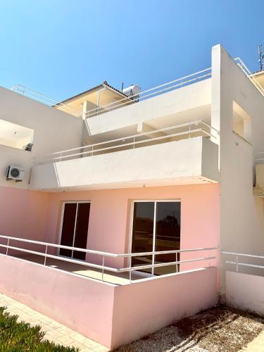 Apartamento Nissi Elena A11