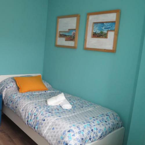 Apartamento Las 3 Golondrinas
