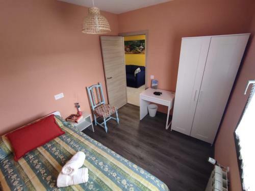 Apartamento Las 3 Golondrinas