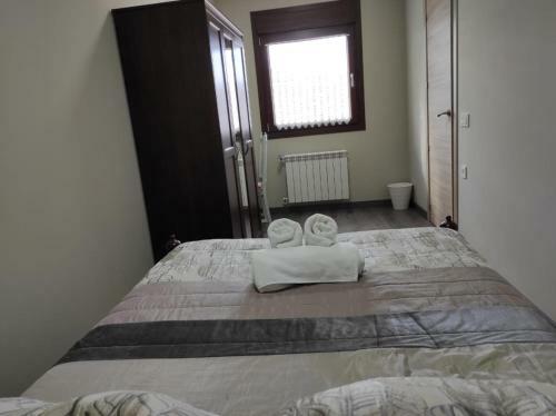 Apartamento Las 3 Golondrinas