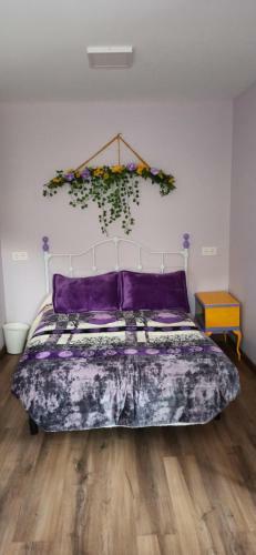 Apartamento Las 3 Golondrinas