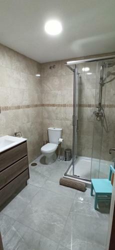 Apartamento Las 3 Golondrinas