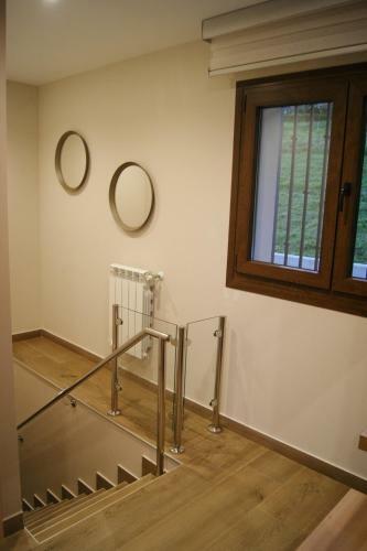 Apartamentos Rurales Pe�on Blanco