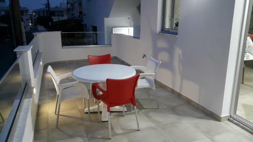 Apartamento Chris's Holiday Apt - Ayia Napa
