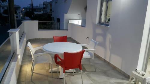 Apartamento Chris's Holiday Apt - Ayia Napa