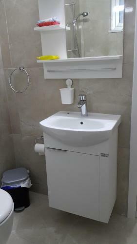 Apartamento Chris's Holiday Apt - Ayia Napa