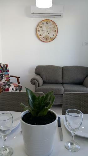 Apartamento Chris's Holiday Apt - Ayia Napa