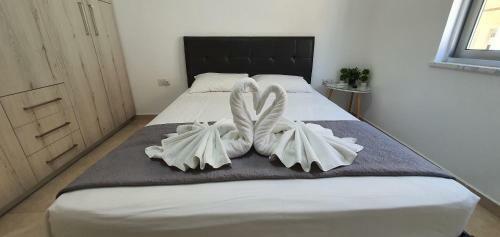 Apartamento Chris's Holiday Apt - Ayia Napa